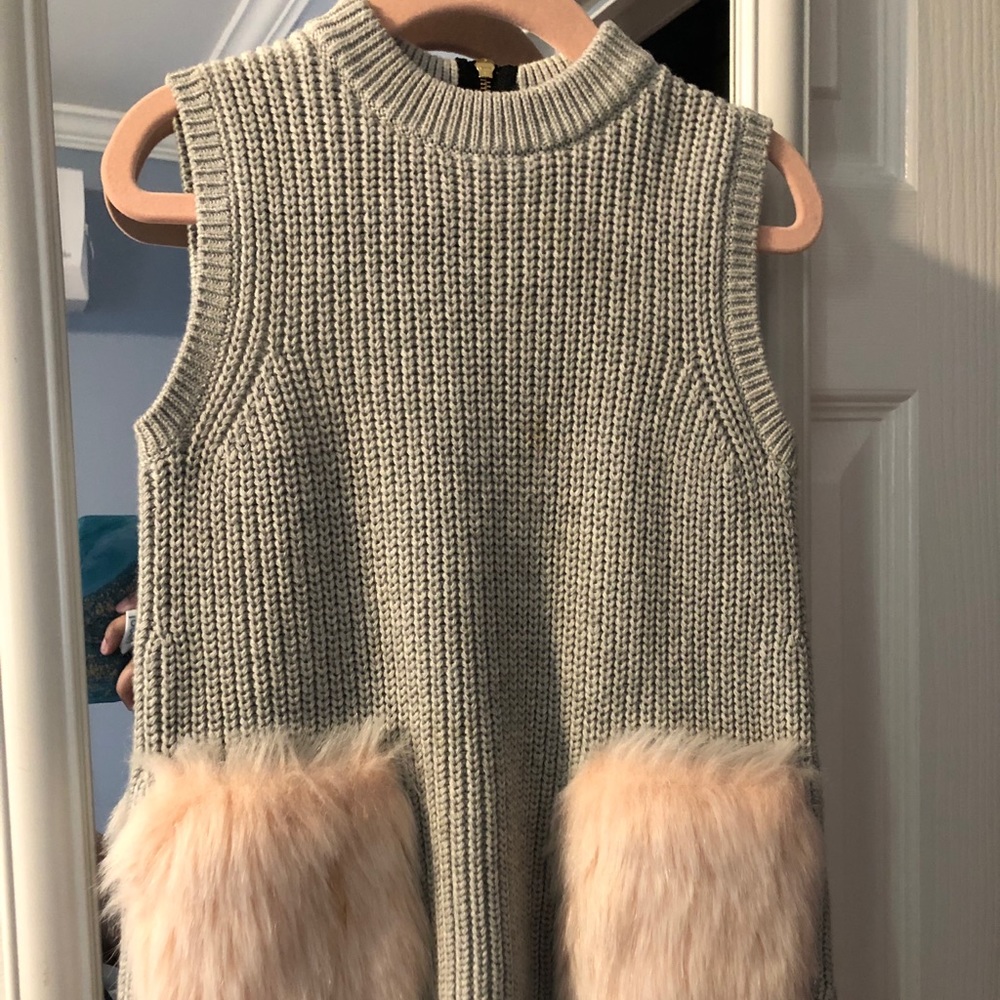 JCREW dress